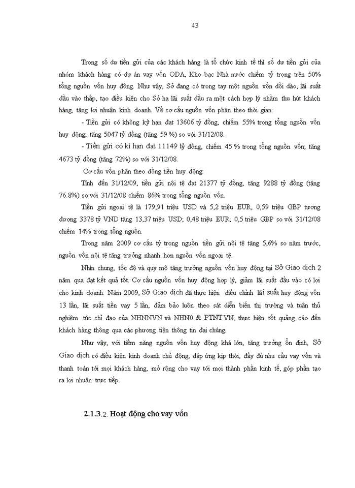 image for page Mở rộng hoạt động tín dụng đối với doanh nghiệp vừa và nhỏ tại Sở Giao dịch Ngân hàng Nông nghiệp và Phát triển Nông thôn Việt Nam