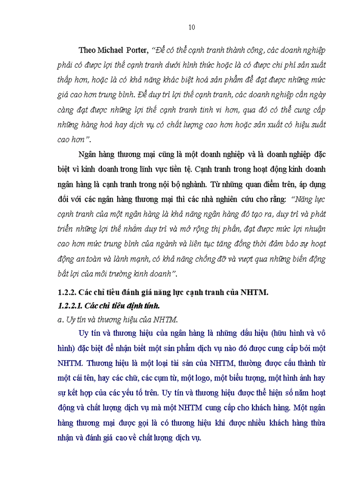 image for page Giải pháp nâng cao năng lực cạnh tranh của Techcombank khi Việt Nam gia nhập WTO