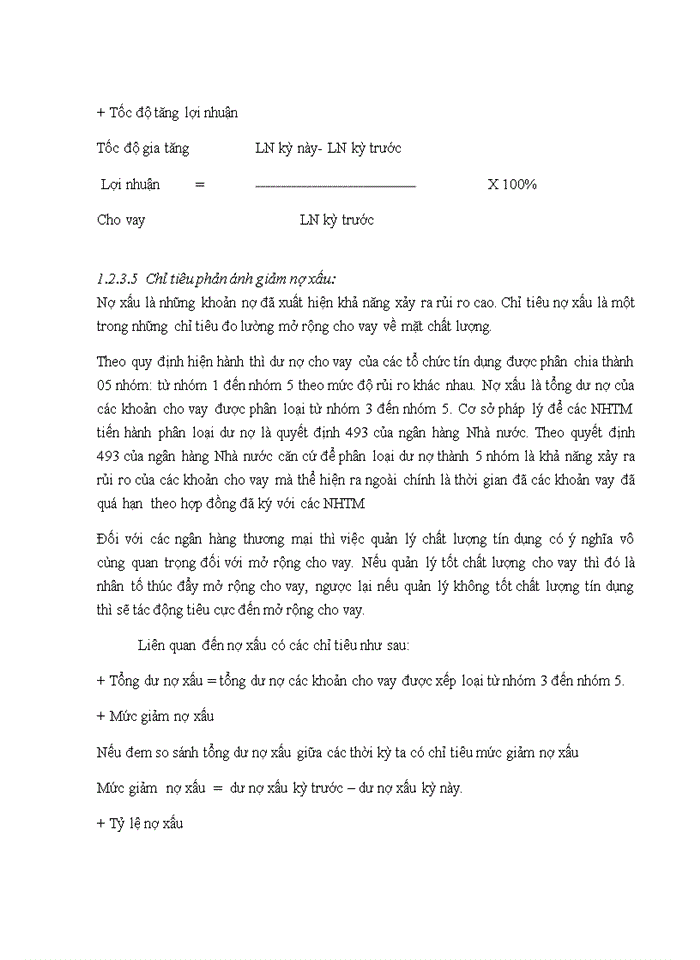 image for page Mở rộng tín dụng đối với các Doanh nghiệp nhỏ và vừa  tại Ngân hàng VPBank