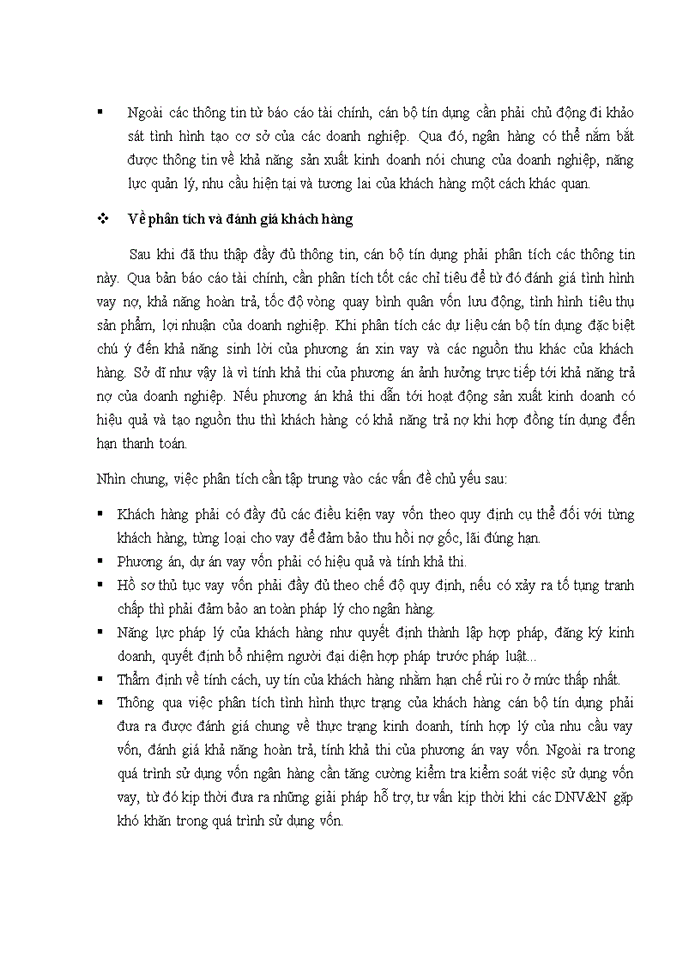 image for page Mở rộng tín dụng đối với các Doanh nghiệp nhỏ và vừa  tại Ngân hàng VPBank