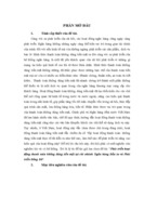 Phát triển hoạt động thanh toán không dùng tiền mặt tại chi nhánh Ngân hàng Đầu tư và Phát triển Đông Đô