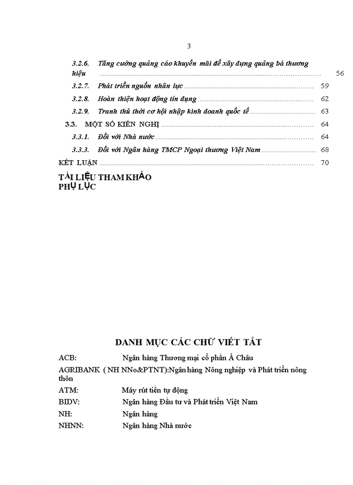 image for page Nâng cao năng lực cạnh tranh của Ngân hàng TMCP Ngoại thương Việt Nam chi nhánh Hải Phòng