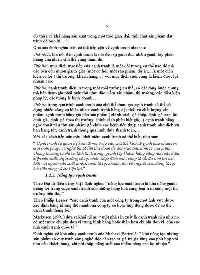 image for page Nâng cao năng lực cạnh tranh của Ngân hàng TMCP Ngoại thương Việt Nam chi nhánh Hải Phòng