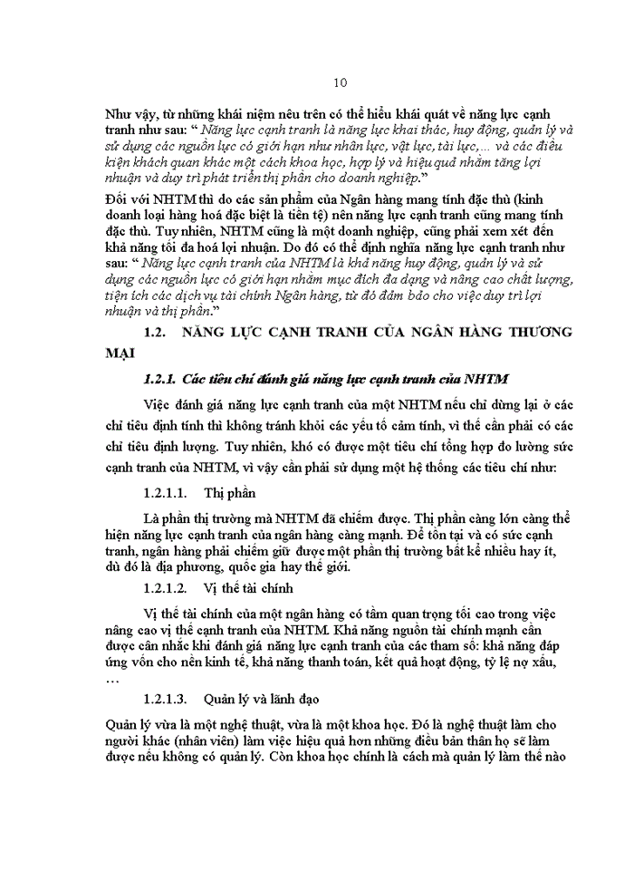 image for page Nâng cao năng lực cạnh tranh của Ngân hàng TMCP Ngoại thương Việt Nam chi nhánh Hải Phòng
