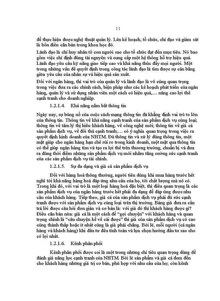 image for page Nâng cao năng lực cạnh tranh của Ngân hàng TMCP Ngoại thương Việt Nam chi nhánh Hải Phòng