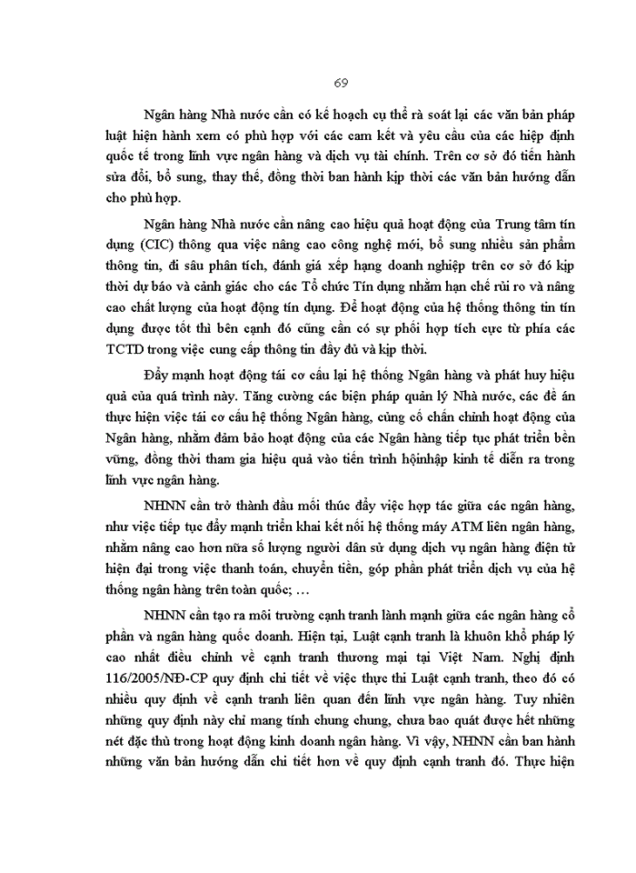image for page Nâng cao năng lực cạnh tranh của Ngân hàng TMCP Ngoại thương Việt Nam chi nhánh Hải Phòng