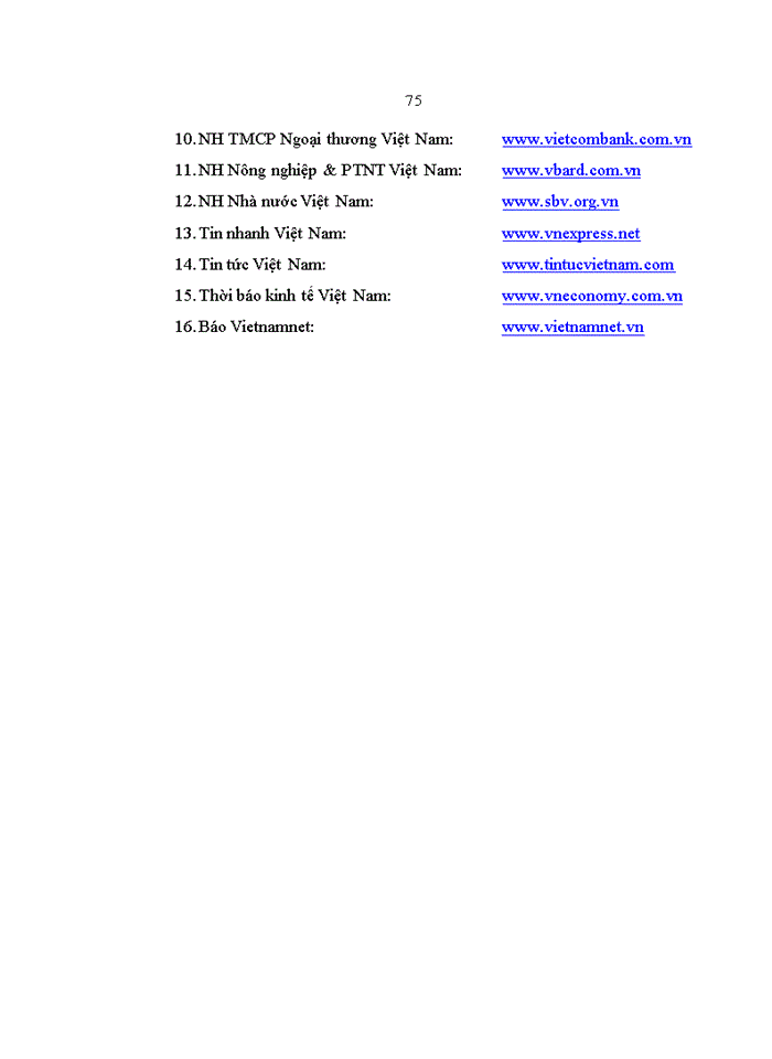 image for page Nâng cao năng lực cạnh tranh của Ngân hàng TMCP Ngoại thương Việt Nam chi nhánh Hải Phòng