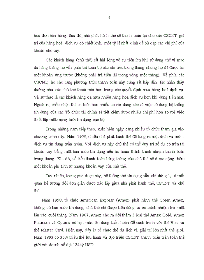 image for page Phát triển dịch vụ thẻ tại Ngân hàng TMCP Ngoại thương Việt Nam-Chi nhánh Hà Nội