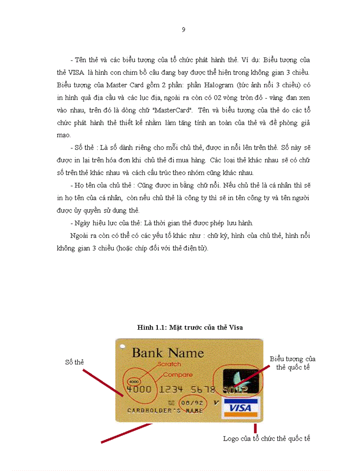 image for page Phát triển dịch vụ thẻ tại Ngân hàng TMCP Ngoại thương Việt Nam-Chi nhánh Hà Nội