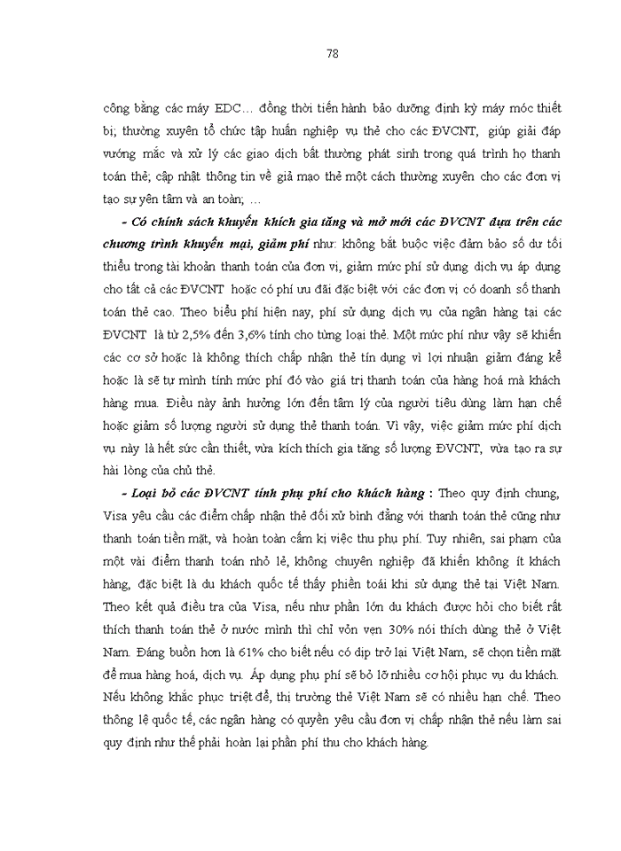 image for page Phát triển dịch vụ thẻ tại Ngân hàng TMCP Ngoại thương Việt Nam-Chi nhánh Hà Nội