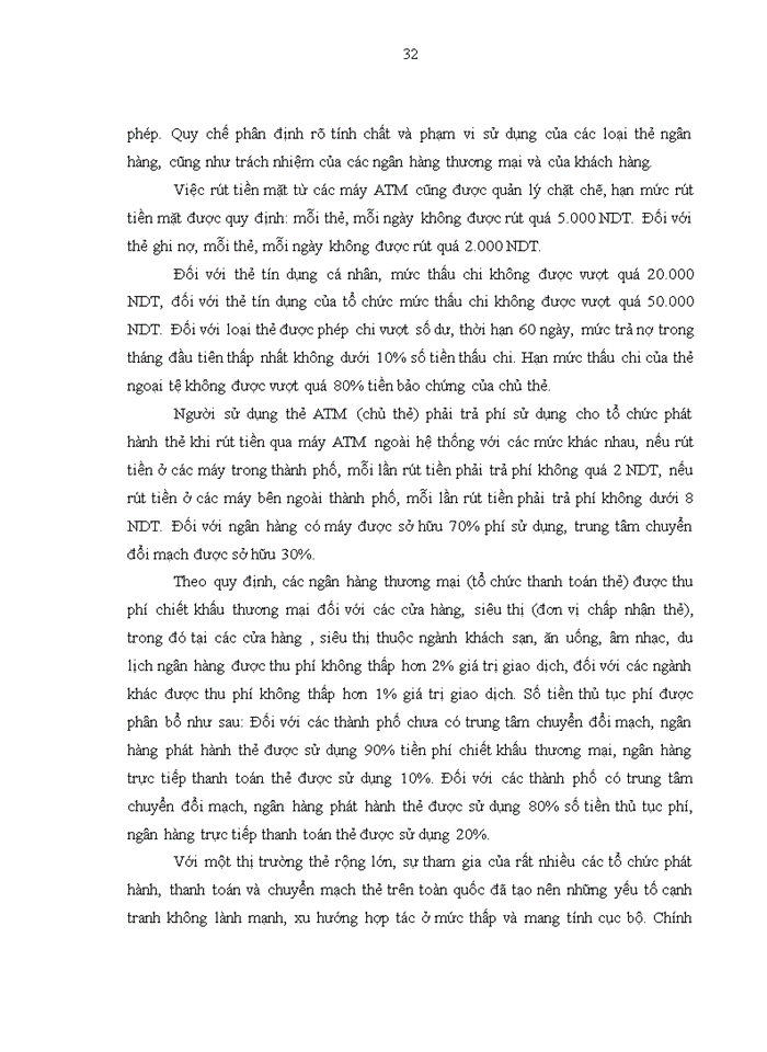 image for page Phát triển sản phẩm thẻ tại ngân hàng thương mại cổ phần Kỹ Thương Việt Nam