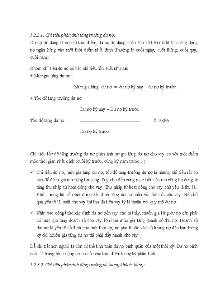 image for page Mở rộng tín dụng đối với các Doanh nghiệp nhỏ và vừa  tại Ngân hàng VPBank