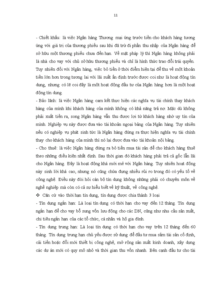 image for page Mở rộng tín dụng đối với các Doanh nghiệp nhỏ và vừa tại Ngân hàng VPBank