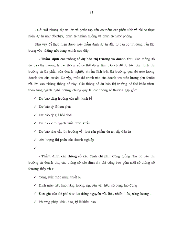 image for page Nâng cao chất lượng thẩm định tín dụng đối với doanh nghiệp vừa và nhỏ tại Ngân hàng TMCP công thương Việt Nam – Chi nhánh Hoàng Mai