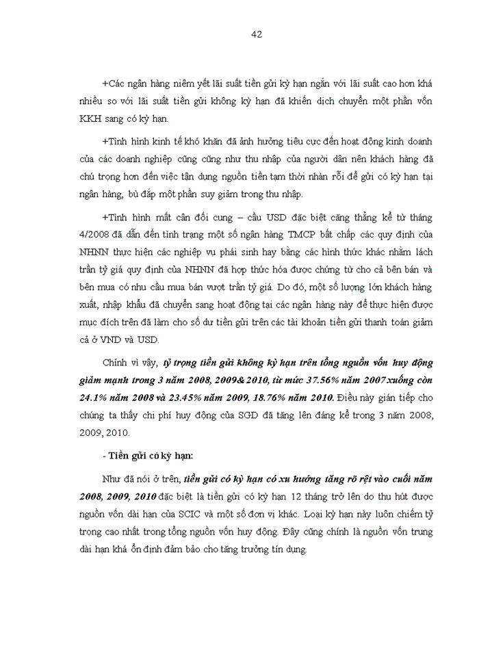 image for page Nâng cao hiệu quả huy động vốn tại Sở giao dịch Ngân hàng Thương mại cổ phần Ngoại thương Việt Nam