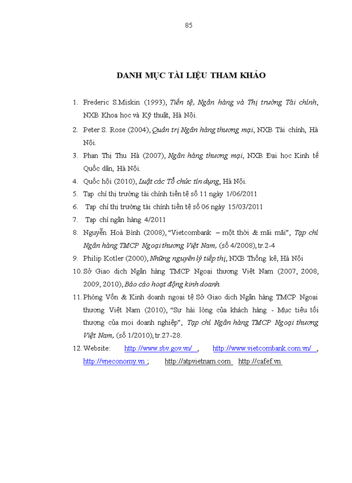 image for page Nâng cao hiệu quả huy động vốn tại Sở giao dịch Ngân hàng Thương mại cổ phần Ngoại thương Việt Nam