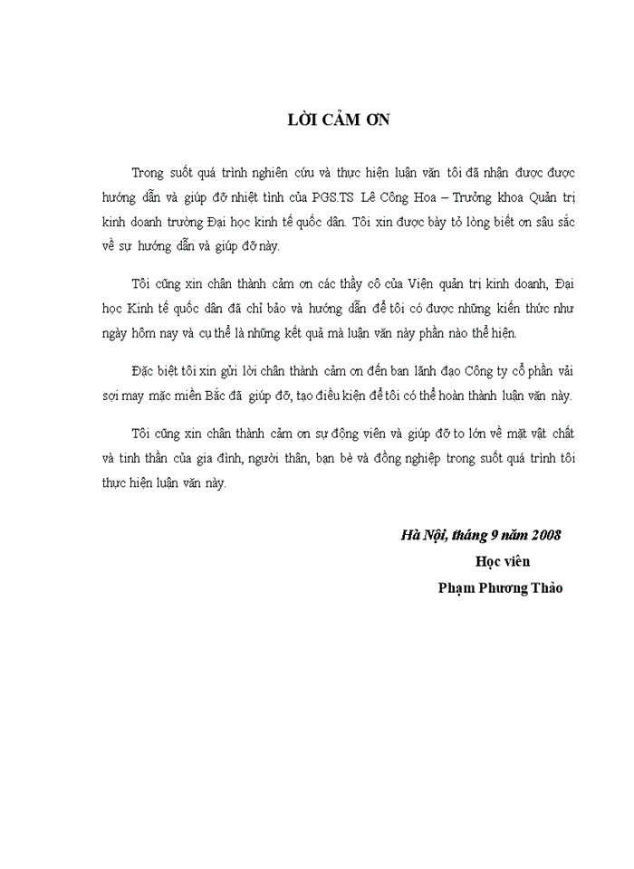 image for page Xây dựng và lựa chọn phương án tổ chức Trung tâm giao dịch nguyên phụ liệu dệt may Đức Giang