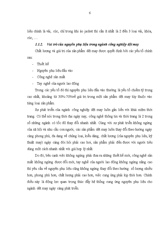 image for page Xây dựng và lựa chọn phương án tổ chức Trung tâm giao dịch nguyên phụ liệu dệt may Đức Giang