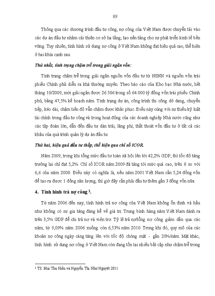 image for page Giải quyết khủng hoảng nợ công của EU: Bài học kinh nghiệm cho Việt Nam