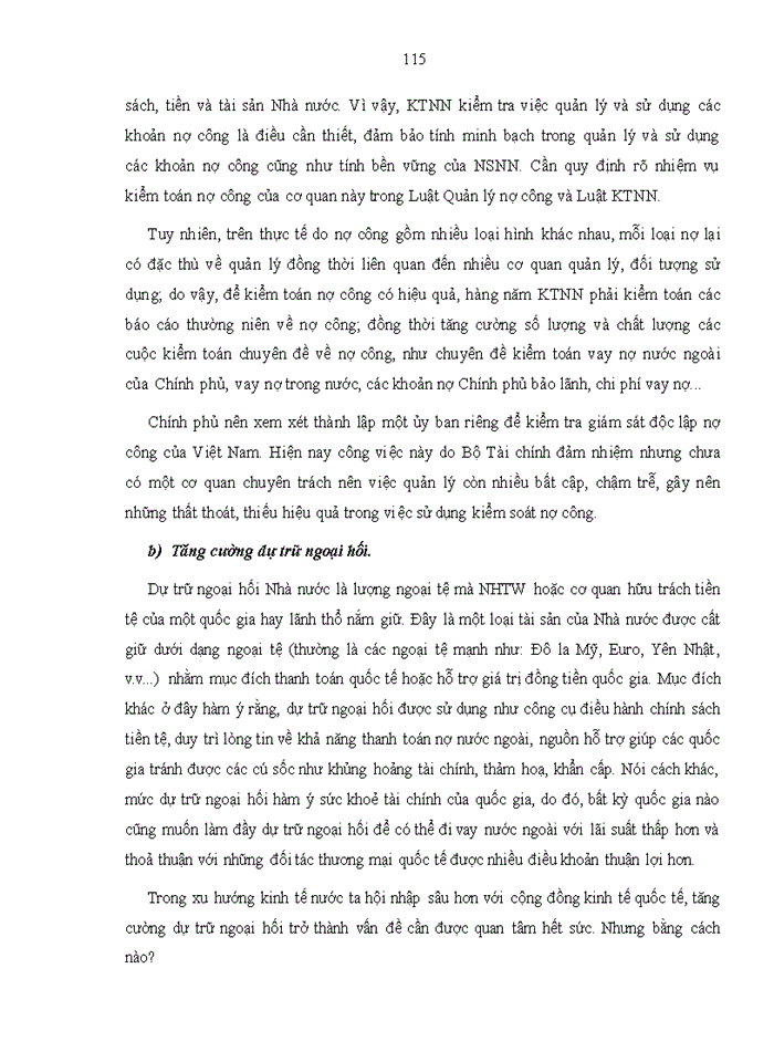 image for page Giải quyết khủng hoảng nợ công của EU: Bài học kinh nghiệm cho Việt Nam