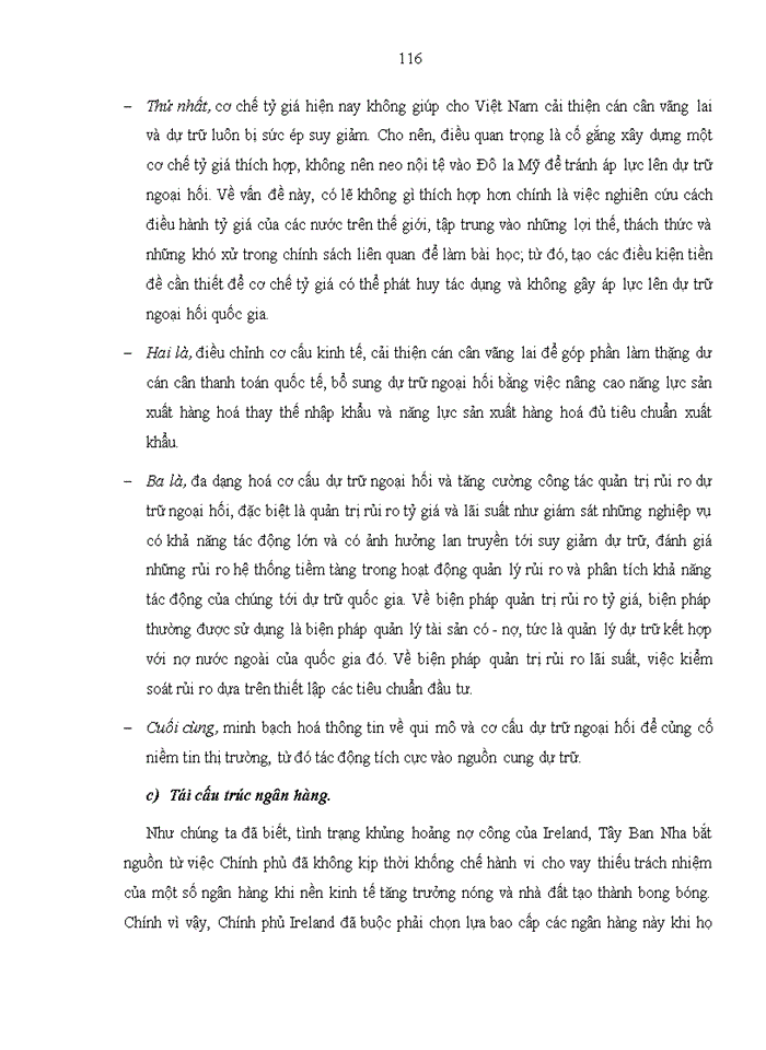 image for page Giải quyết khủng hoảng nợ công của EU: Bài học kinh nghiệm cho Việt Nam