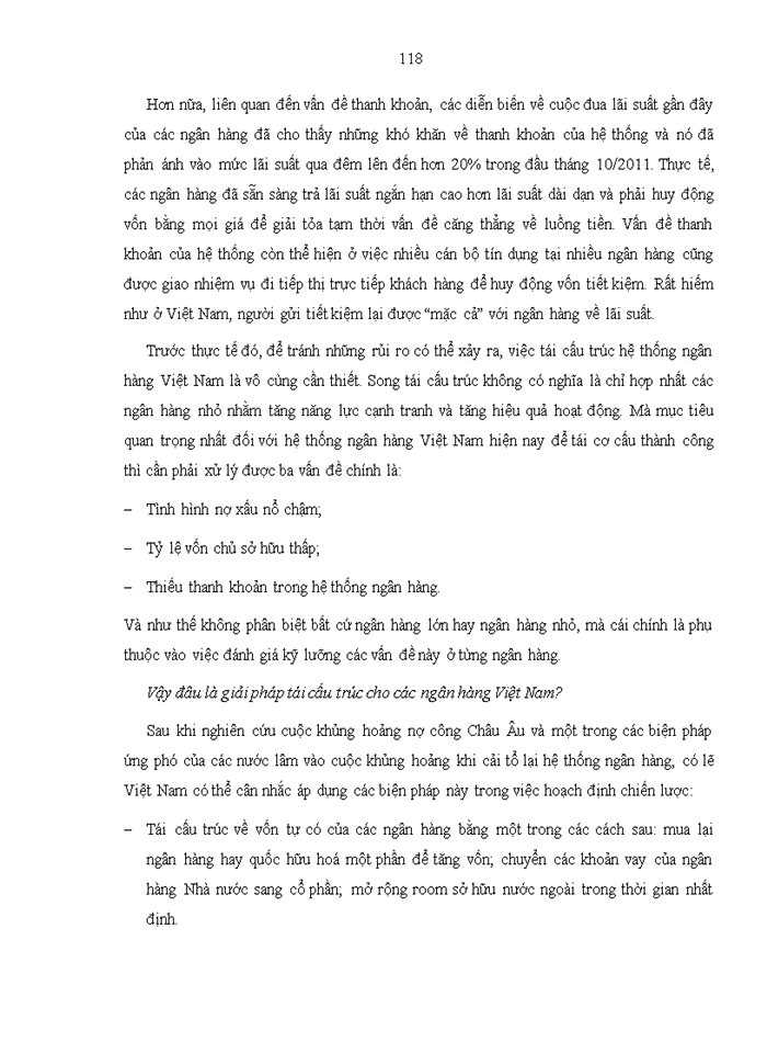 image for page Giải quyết khủng hoảng nợ công của EU: Bài học kinh nghiệm cho Việt Nam