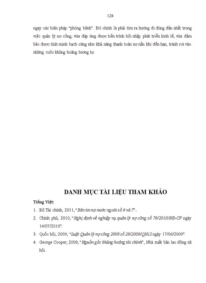 image for page Giải quyết khủng hoảng nợ công của EU: Bài học kinh nghiệm cho Việt Nam