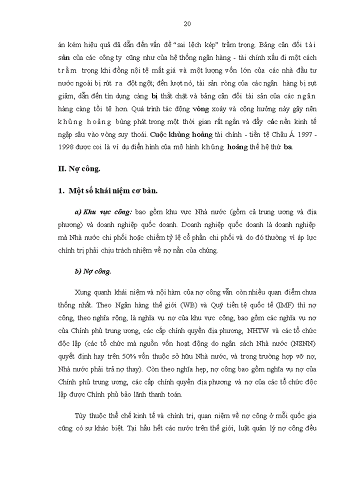 image for page Giải quyết khủng hoảng nợ công của EU: Bài học kinh nghiệm cho Việt Nam