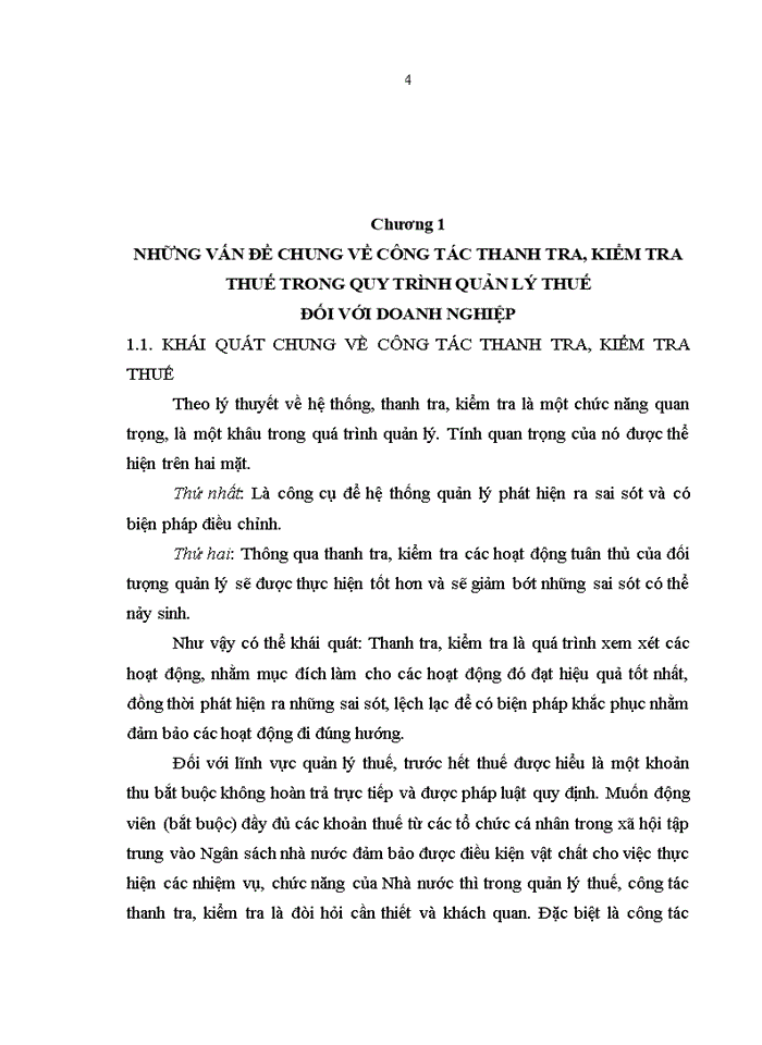image for page Đổi mới công tác thanh tra, kiểm tra thuế trên địa bàn tỉnh Vĩnh phúc trong giai đoạn hiện nay