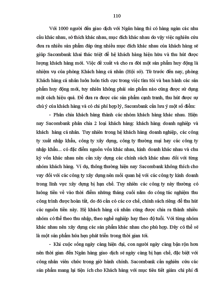 image for page Các giải pháp nâng cao hiệu quả huy động vốn tại Ngân hàng TMCP Sài Gòn Thương Tín – Chi nhánh 8 Tháng 3 Hà Nội