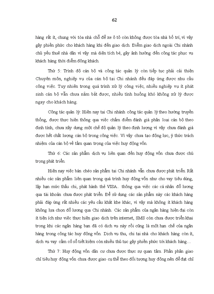 image for page Tăng cường huy động vốn tại ngân hàng TMCP ĐT&PT VIỆT NAM (BIDV) chi nhánh QUANG TRUNG