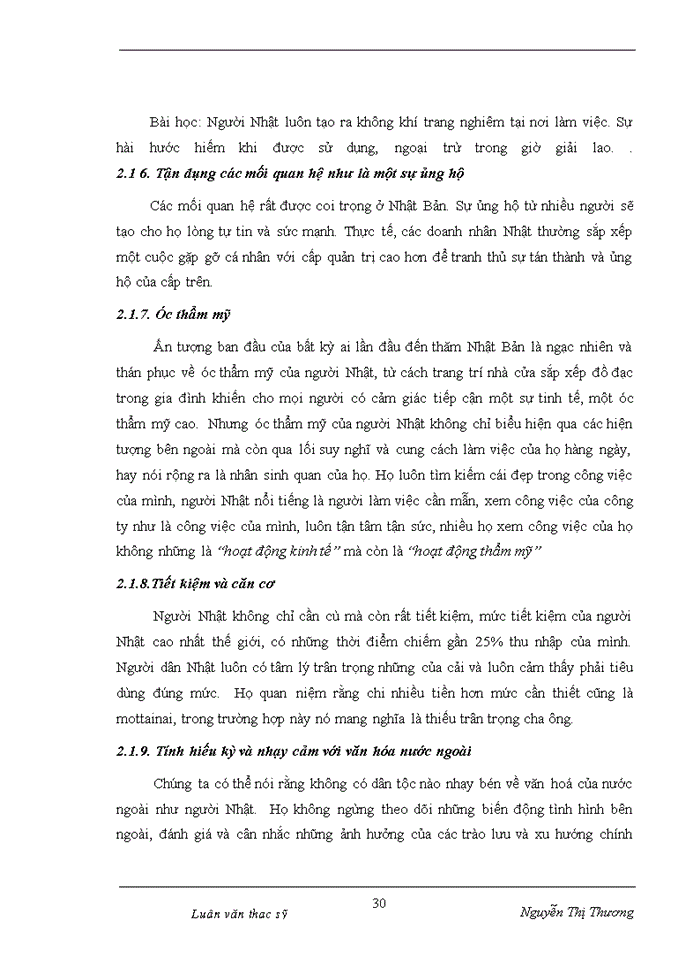 image for page Văn hoá đàm phán  nhật bản trong giao dịch kinh tế quốc tế và giải pháp thích nghi của các doanh nghiệp việt nam