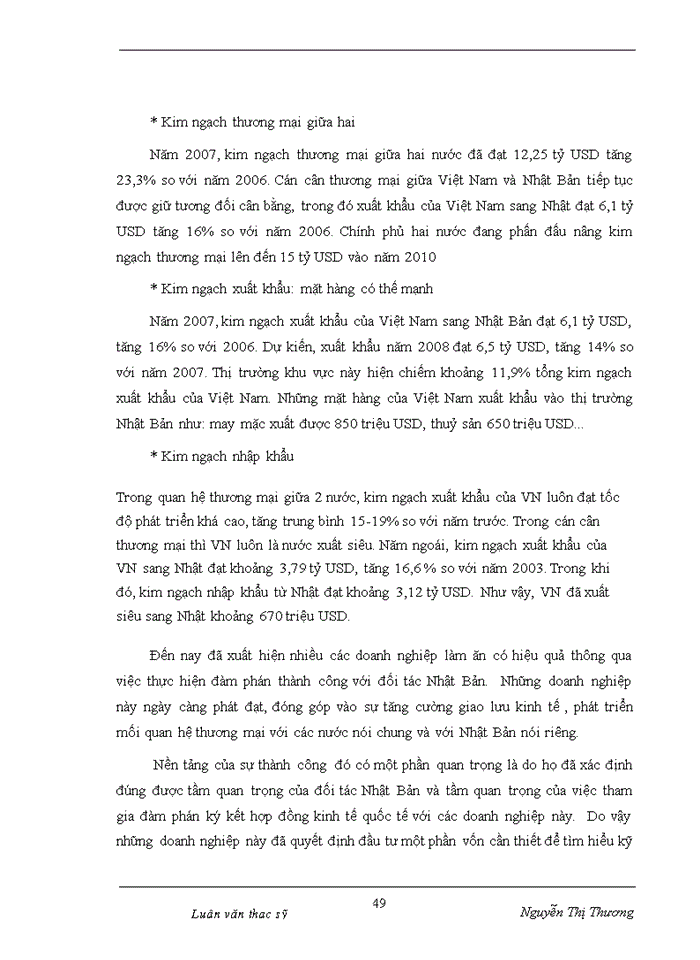 image for page Văn hoá đàm phán  nhật bản trong giao dịch kinh tế quốc tế và giải pháp thích nghi của các doanh nghiệp việt nam