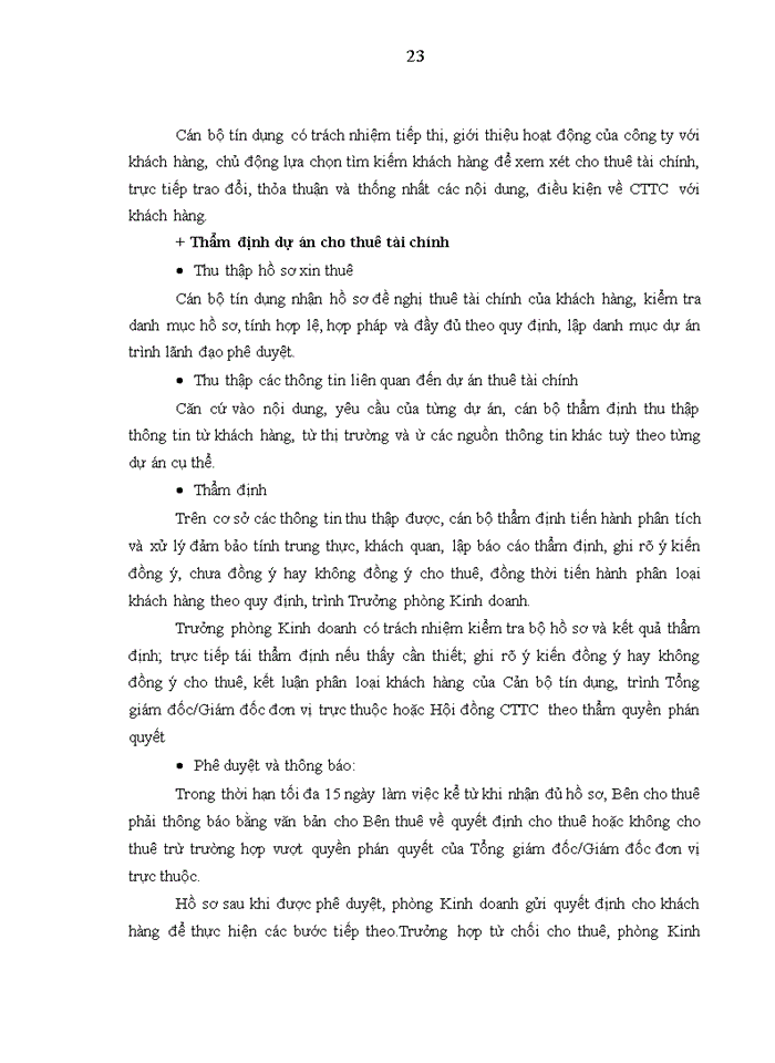 image for page Hoàn thiện quản trị rủi ro trong hoạt động cho thuê tài chính tại Công ty Cho thuê tài chính I – Ngân hàng Nông nghiệp và phát triển nông thôn Việt Nam