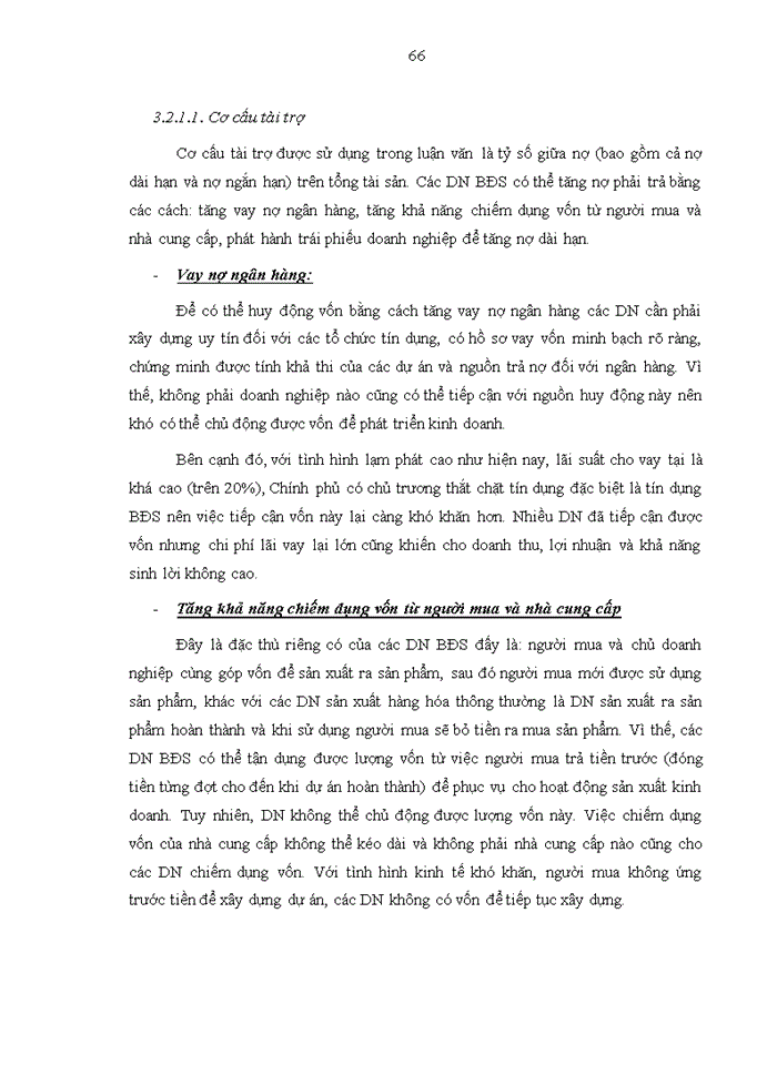 image for page Ảnh hưởng của cơ cấu vốn đến khả năng sinh lời của các doanh nghiệp Bất động sản – xây dựng đang niêm yết trên Thị trường chứng khoán Việt Nam
