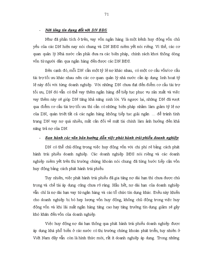 image for page Ảnh hưởng của cơ cấu vốn đến khả năng sinh lời của các doanh nghiệp Bất động sản – xây dựng đang niêm yết trên Thị trường chứng khoán Việt Nam