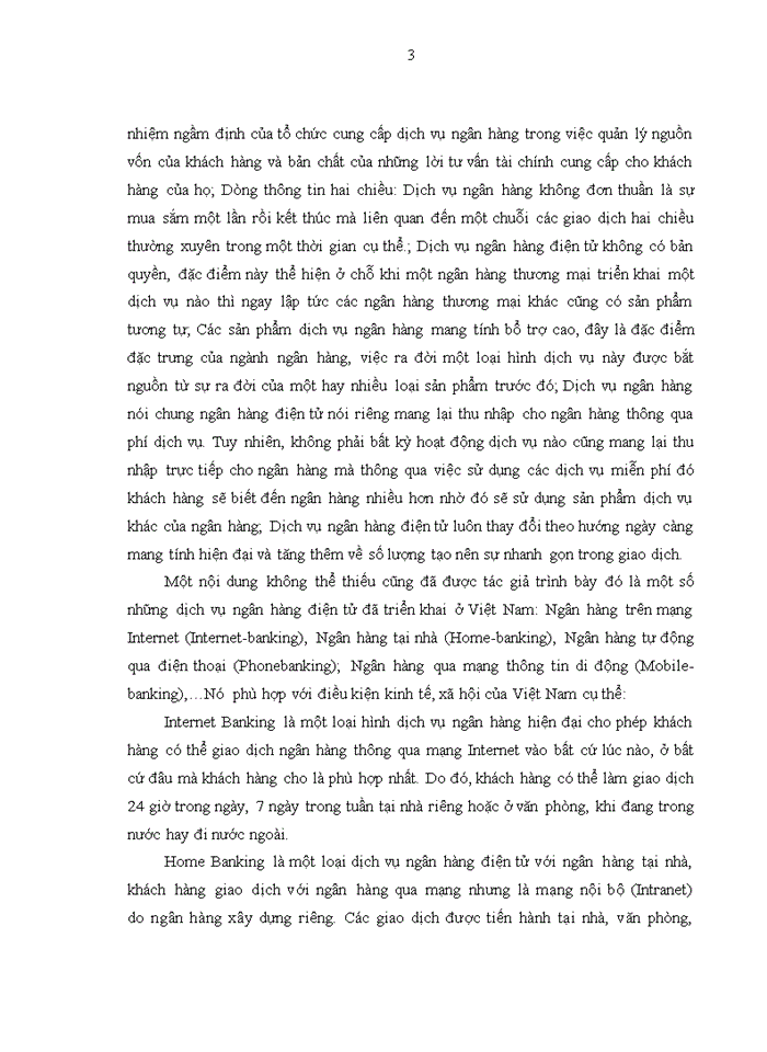 image for page Nâng cao chất lượng dịch vụ ngân hàng điện tử tại AGRIBANK