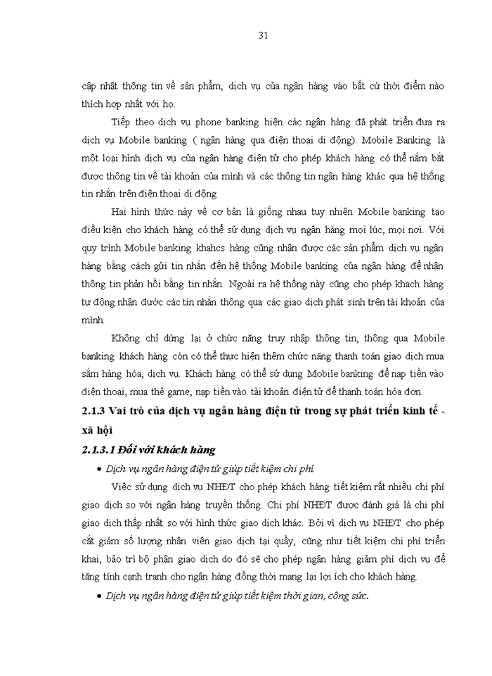 image for page Nâng cao chất lượng dịch vụ ngân hàng điện tử tại AGRIBANK