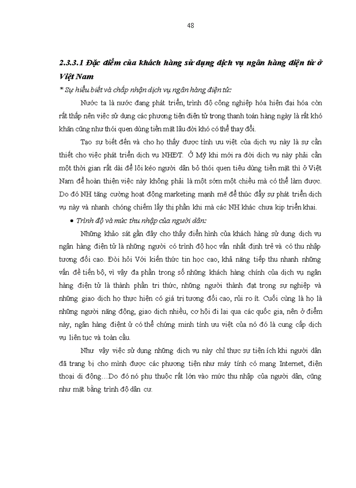 image for page Nâng cao chất lượng dịch vụ ngân hàng điện tử tại AGRIBANK