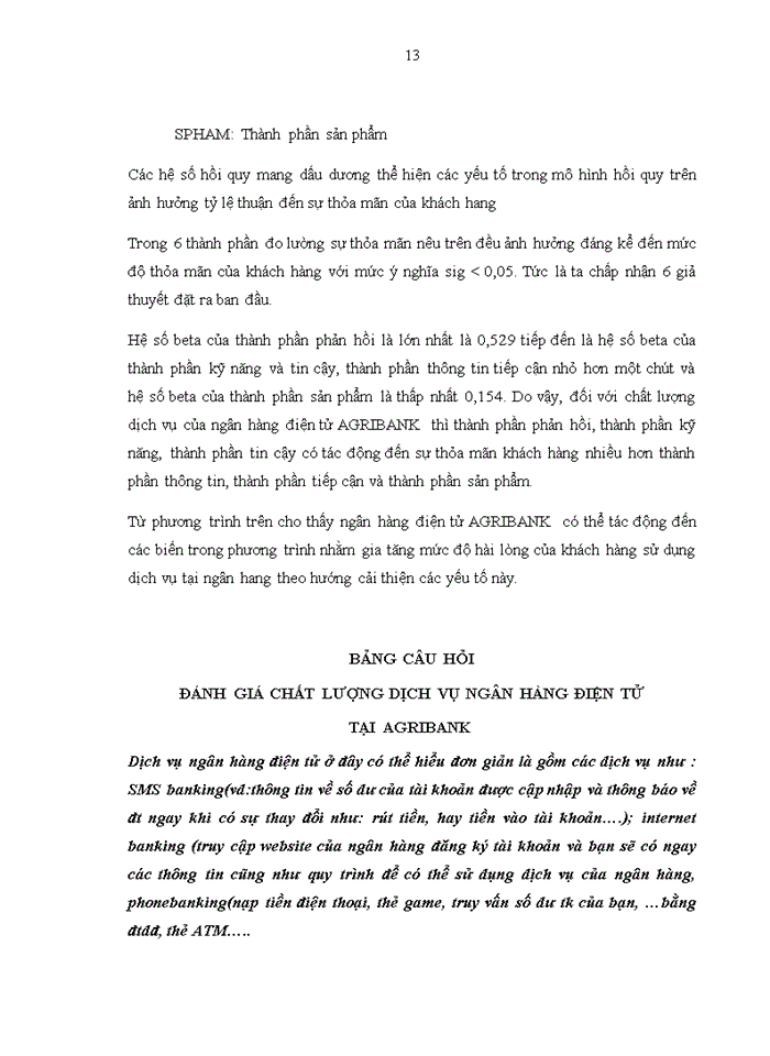 image for page Nâng cao chất lượng dịch vụ ngân hàng điện tử tại AGRIBANK