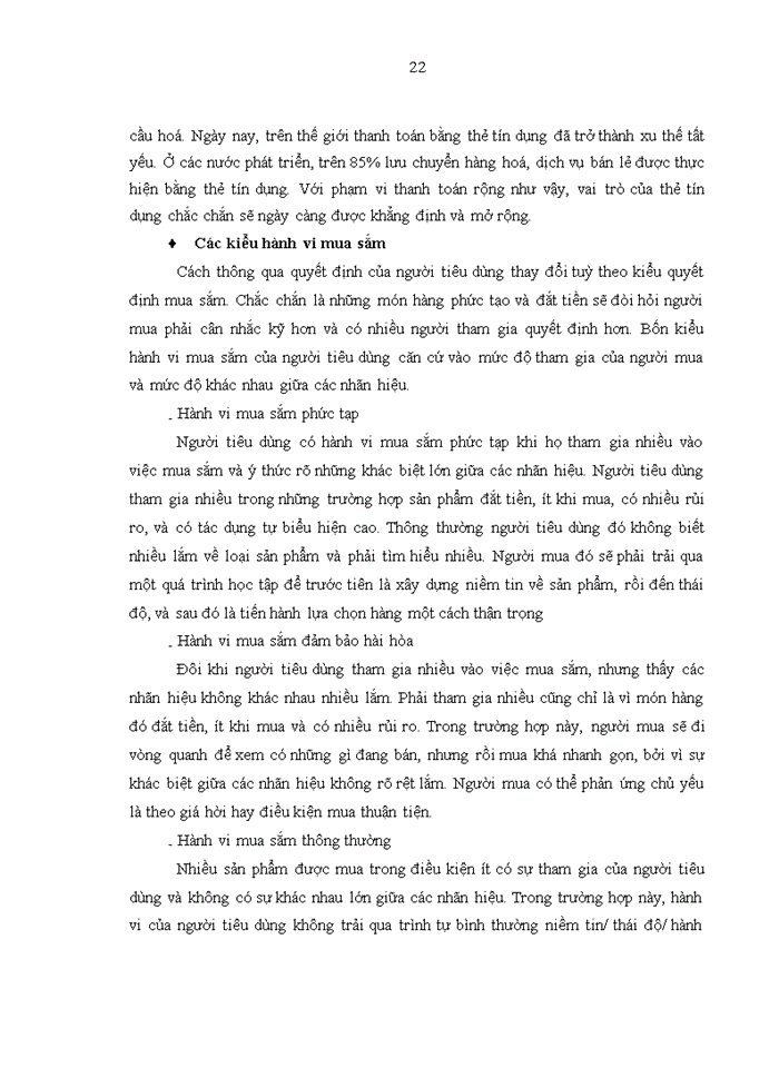 image for page Phát triển khách hàng sử dụng thẻ tín dụng của Ngân hàng TMCP Ngoại thương Việt Nam (Vietcombank)
