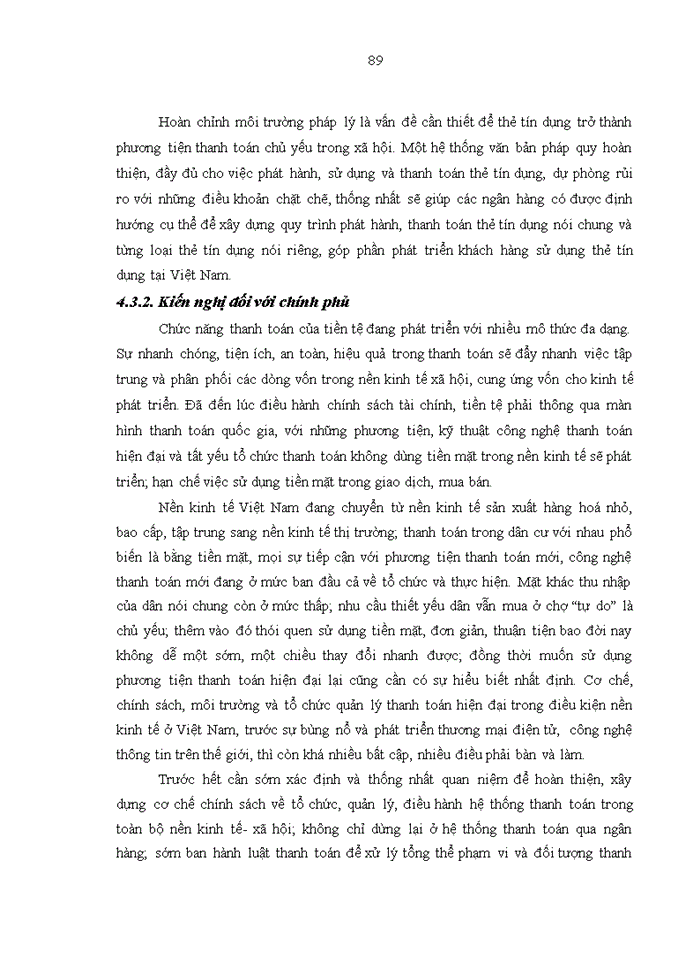 image for page Phát triển khách hàng sử dụng thẻ tín dụng của Ngân hàng TMCP Ngoại thương Việt Nam (Vietcombank)