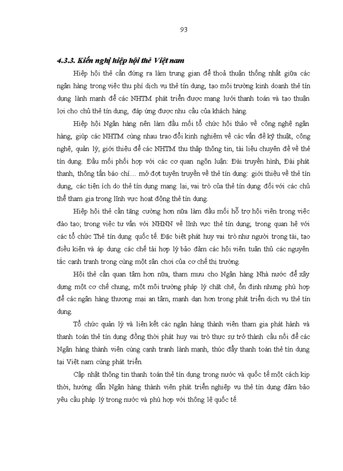 image for page Phát triển khách hàng sử dụng thẻ tín dụng của Ngân hàng TMCP Ngoại thương Việt Nam (Vietcombank)