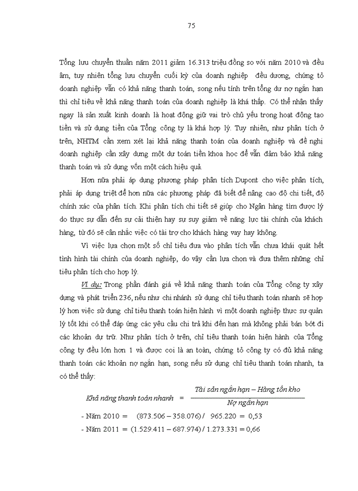 image for page Nâng cao chất lượng phân tích tài chính doanh nghiệp trong hoạt động cho vay tại ngân hàng Nông nghiệp và Phát triển Nông thôn Việt Nam chi nhánh Hà Thành