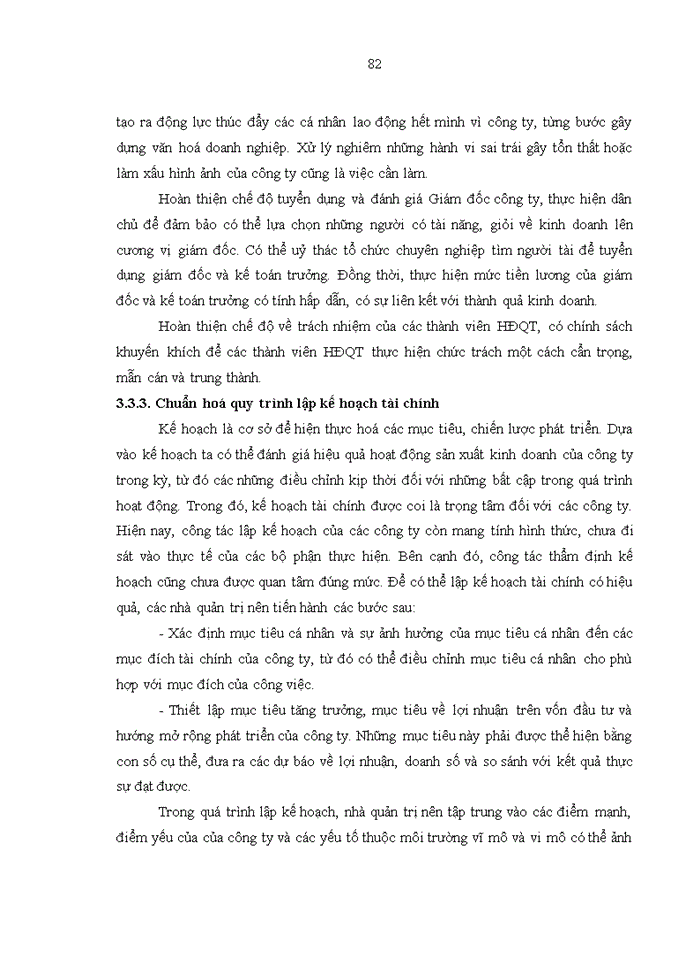 image for page Hoàn thiện hệ thống kiểm soát nội bộ trong công ty cổ phần trên địa bàn Thành phố Hà Nội