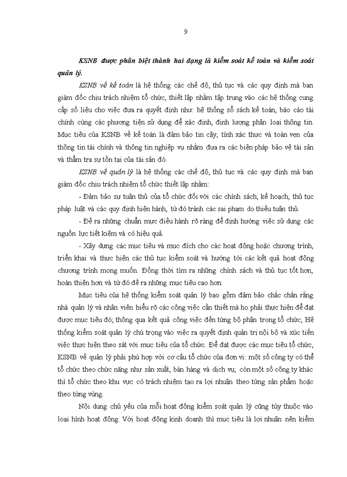 image for page Hoàn thiện hệ thống KSNB trong CTCP trên địa bàn Thành phố Hà Nội