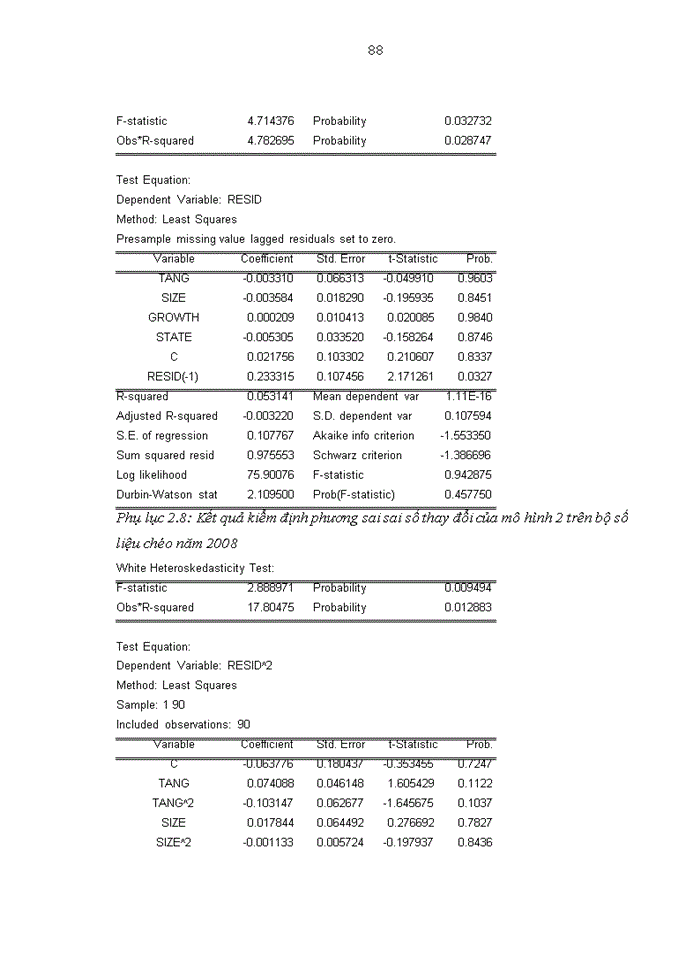 image for page Phân tích các yếu tố tác động tới cơ cấu vốn của một số doanh nghiệp niêm yết trên thị trường chứng khoán Việt Nam