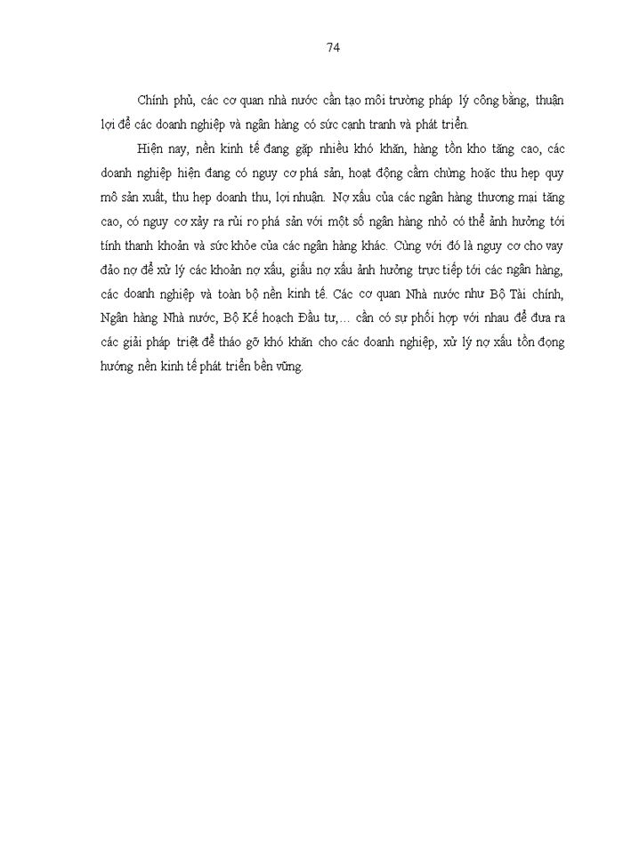 image for page Nâng cao chất lượng tín dụng đối với Khách hàng doanh nghiệp tại Ngân hàng Thương mại cổ phần Công thương Việt Nam – Chi nhánh Chương Dương