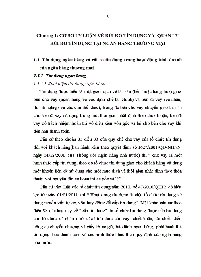 image for page Giải pháp nâng cao chất lượng quản lý rủi ro tín dụng tại ngân hàng thương mại cổ phần Á Châu- chi nhánh Hà Nội