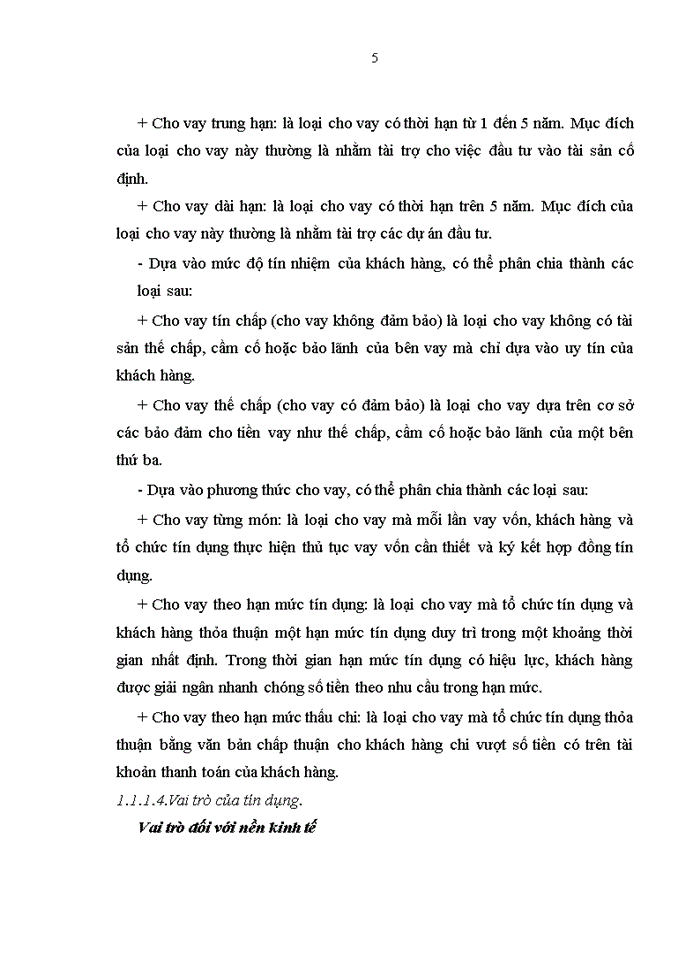 image for page Giải pháp nâng cao chất lượng quản lý rủi ro tín dụng tại ngân hàng thương mại cổ phần Á Châu- chi nhánh Hà Nội